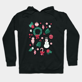 Christmas Overload Hoodie